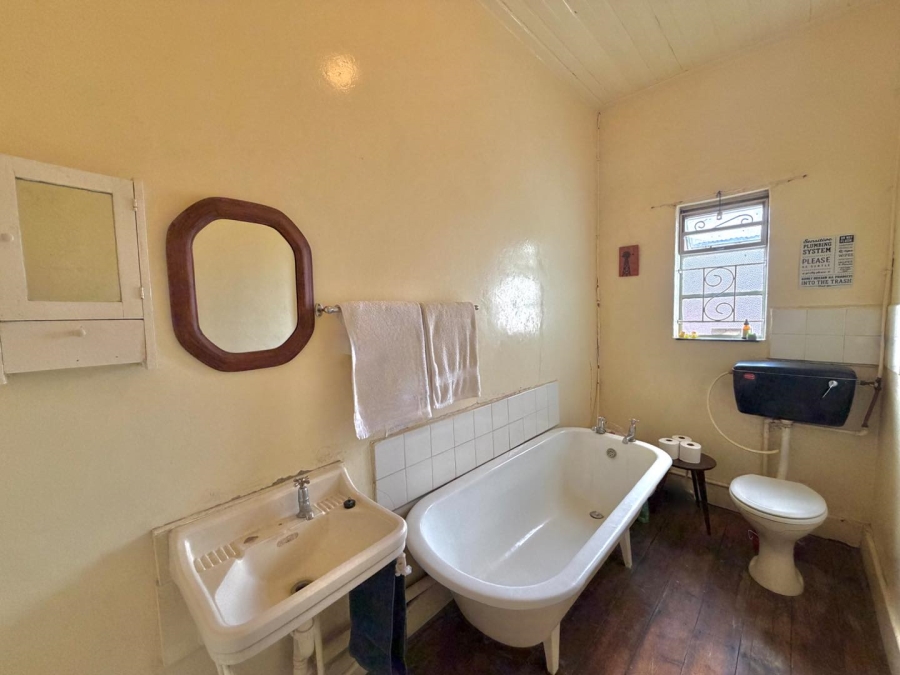 4 Bedroom Property for Sale in Merweville Western Cape